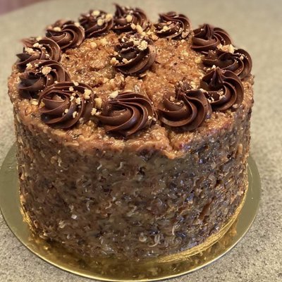 Specialty Cakes