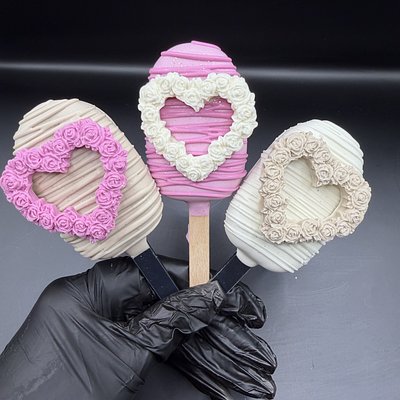 Individual Cakecicles