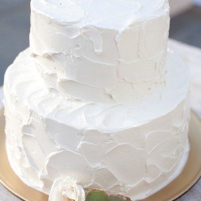 15-20 Serving Cake 