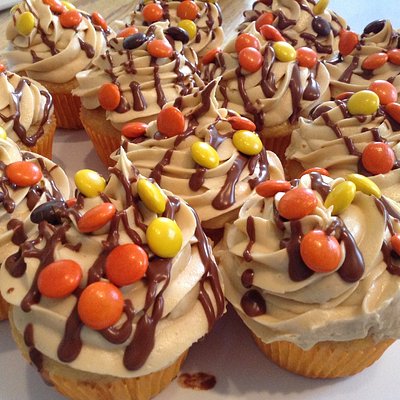 Cupcakes