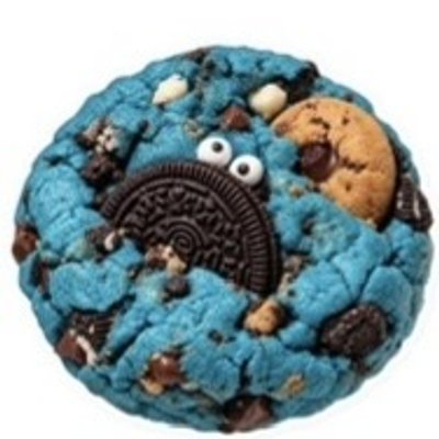 Cookie Monster
