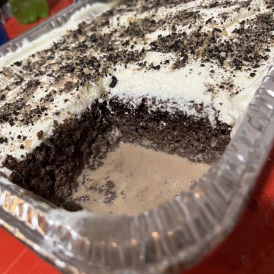 Tres Leches 