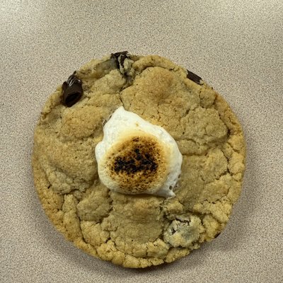 S’mores