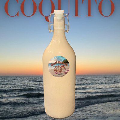 Coquito