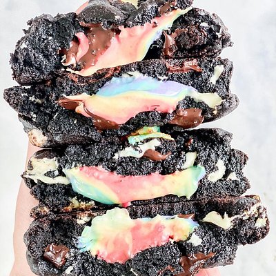 Pride Inside Cookies