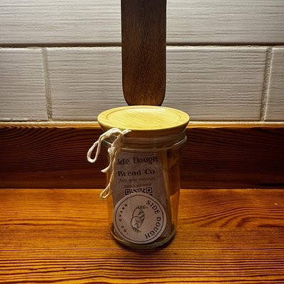 Dolly Starton Sourdough Beginner Kit 