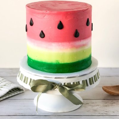 3/23 WATERMELON CLASS