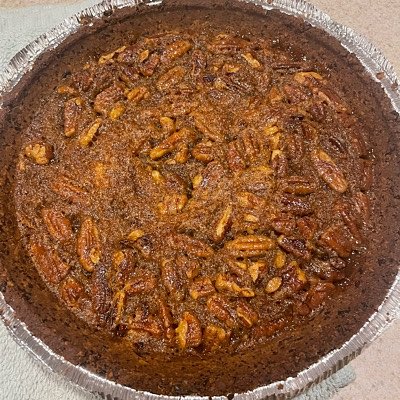 Pecan Pies