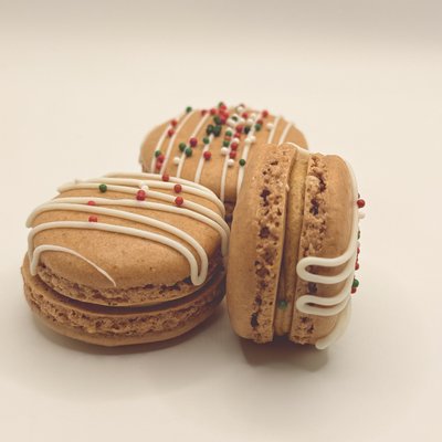 Gingerbread