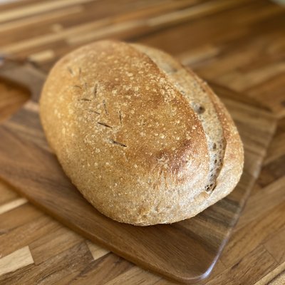 Craft Your Own Loaf