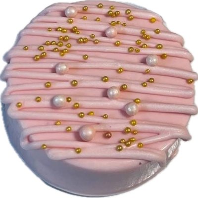 Chocolate Covered Treats