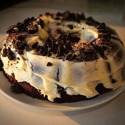 HONEY RROSE POUND CAKES