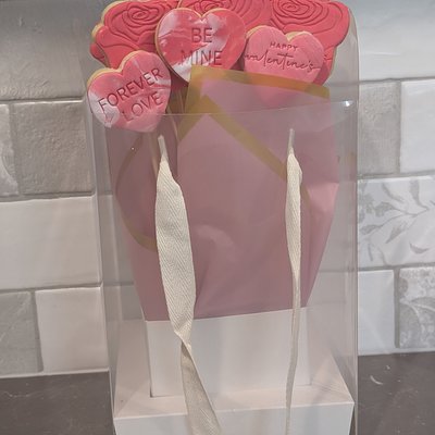 Roses Boquet