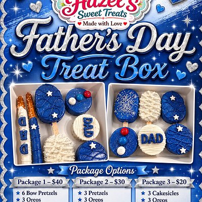 Father’s Day 