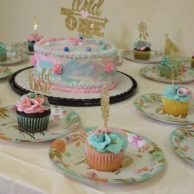 Cakes