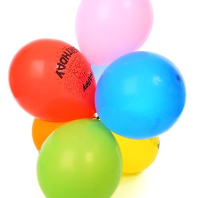 Balloons