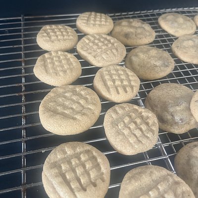 Basic Cookie Flavors