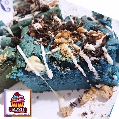 Speciality Brownies 