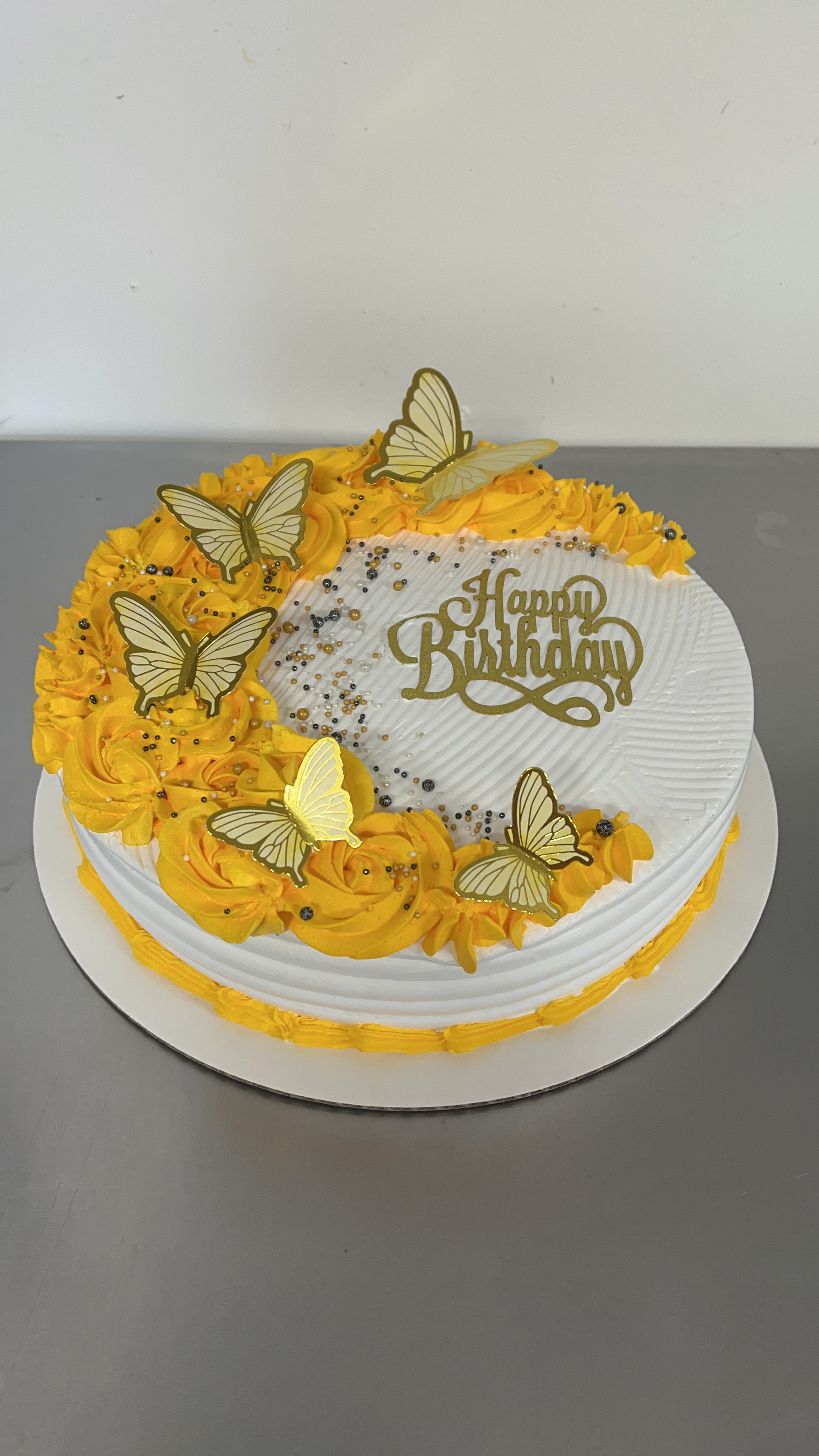 Butterfly 