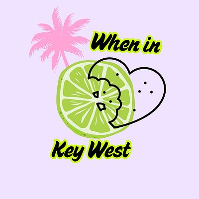 When In Key West