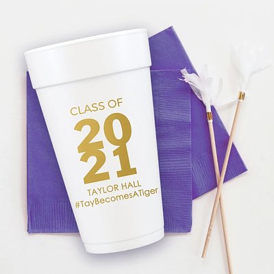 D🧁mn Desserts Party Favor Package 