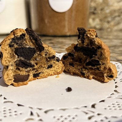Chunky Oreo Cookies