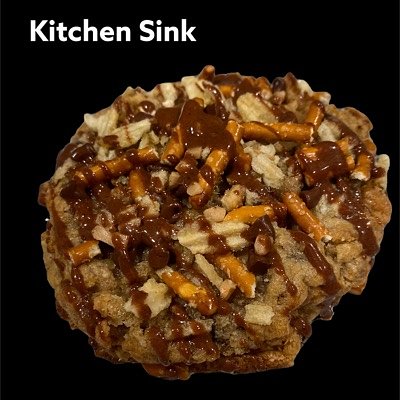 Kitchen Sink