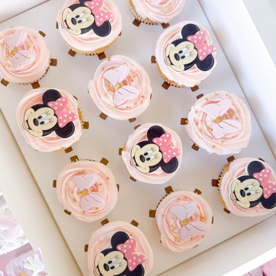 Cupcakes