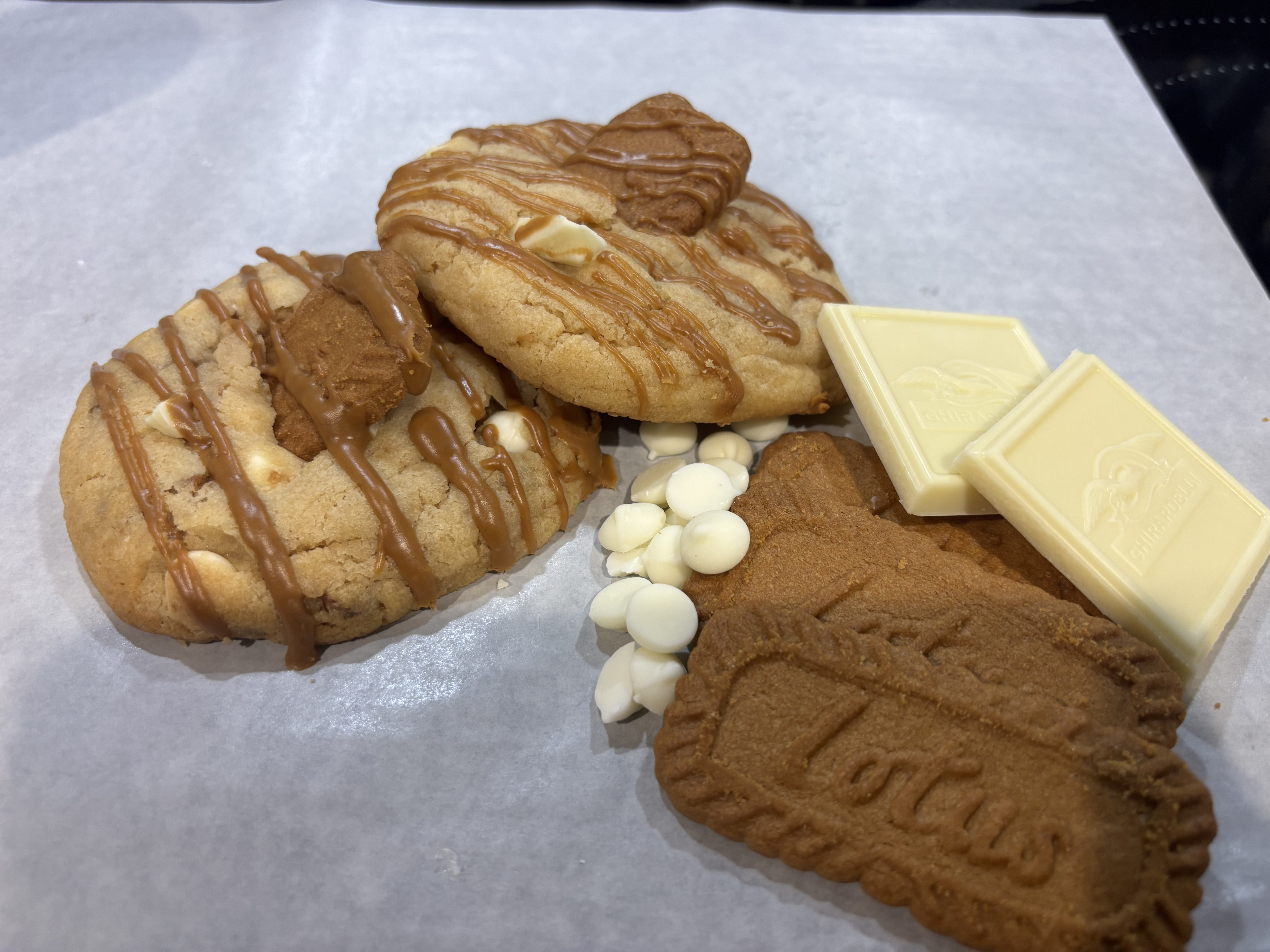 Biscoff