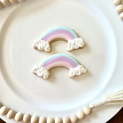 Rainbow - Dozen