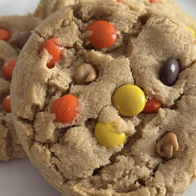 Peanut Butter-licious Half Dozen