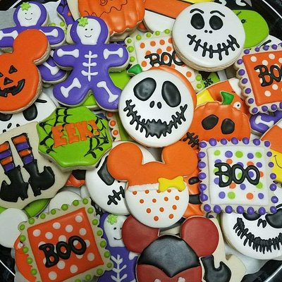 Halloween 