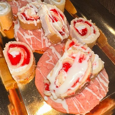 Gourmet Cookies