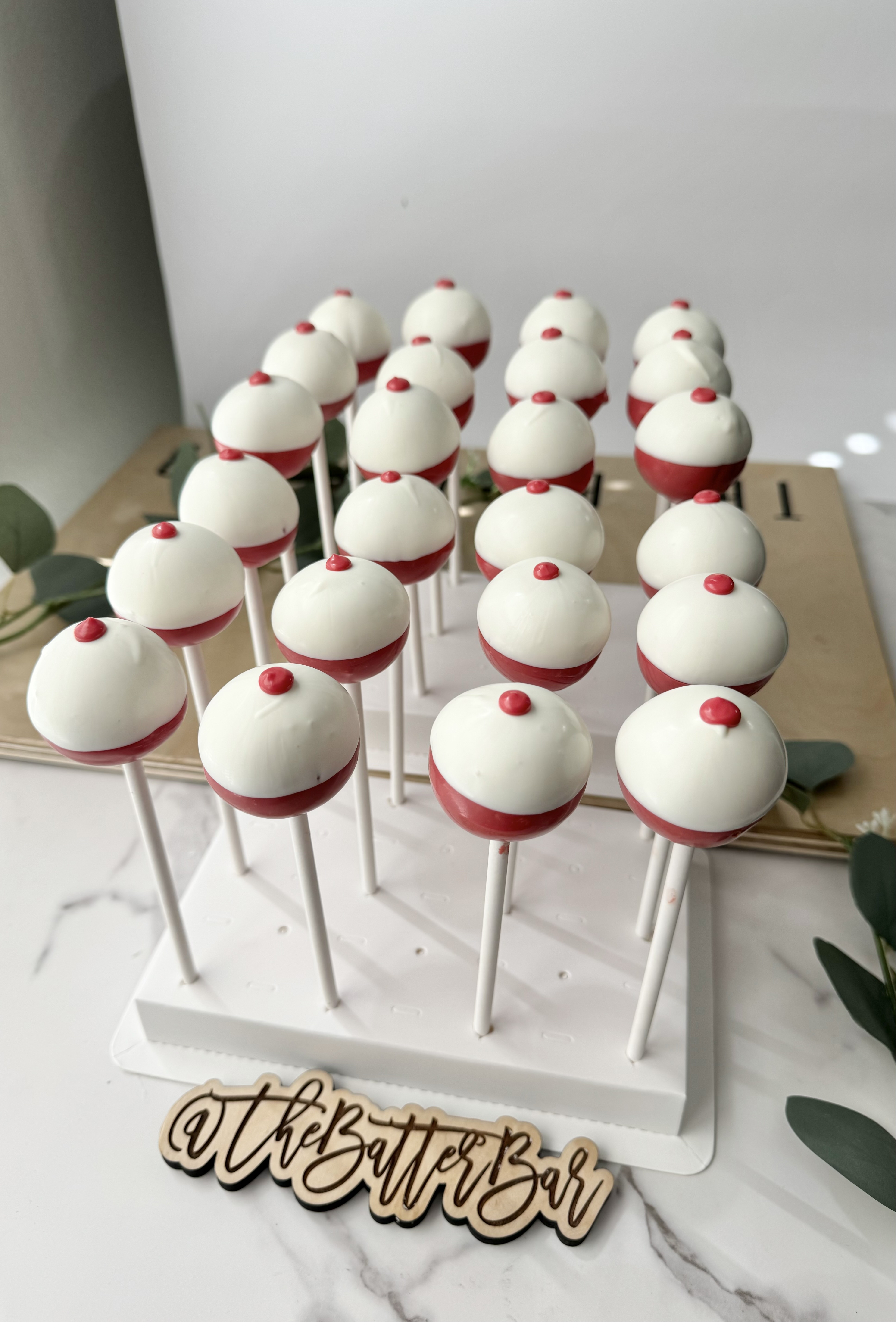Cake Pops