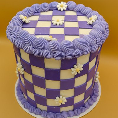 Custom Cakes