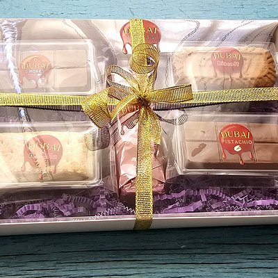  Gift Box