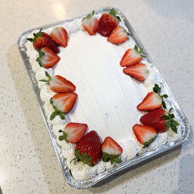 Tres Leches 