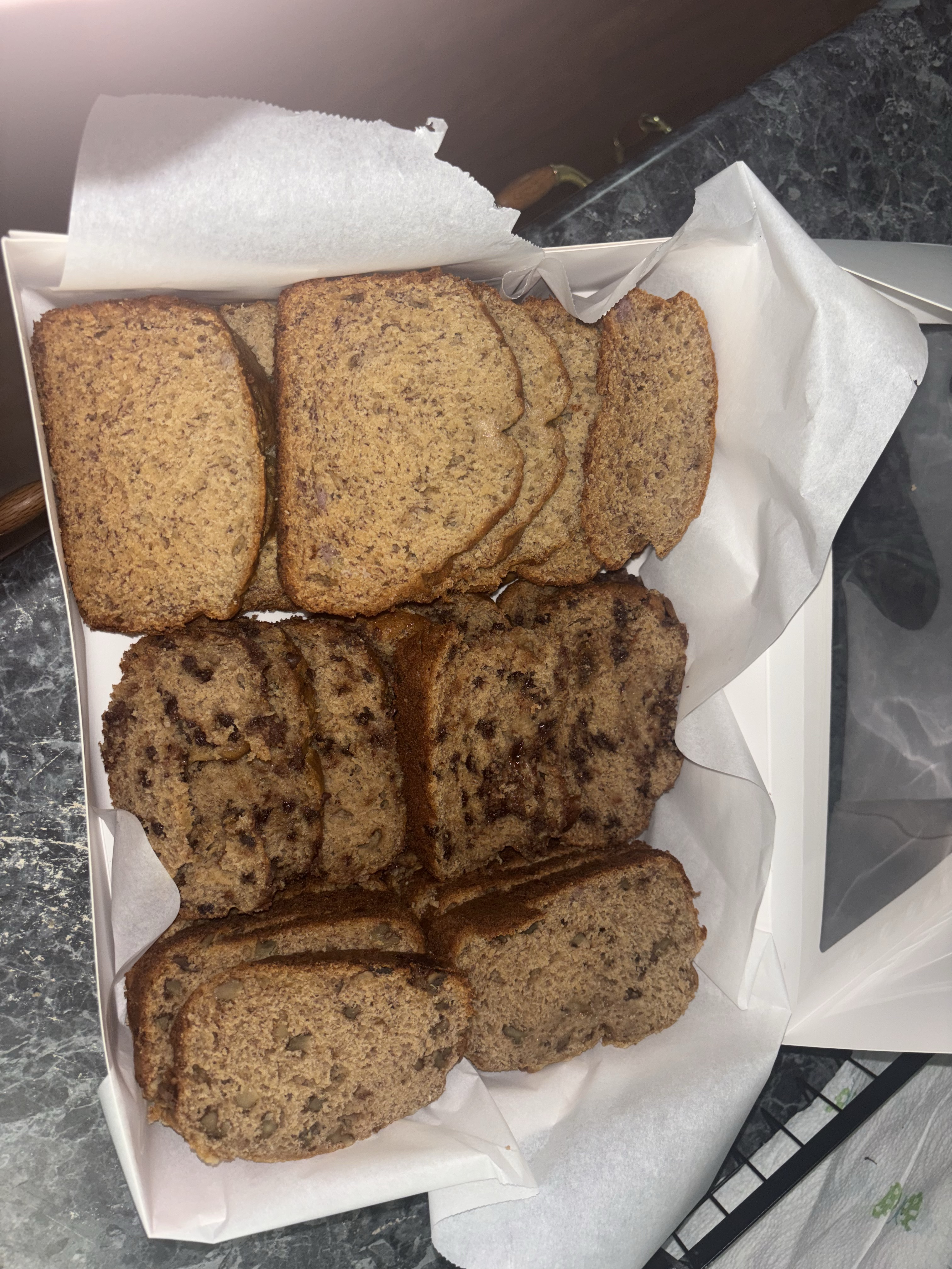 Breads
