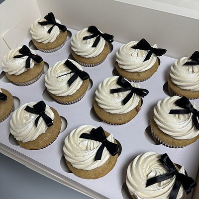Cupcakes
