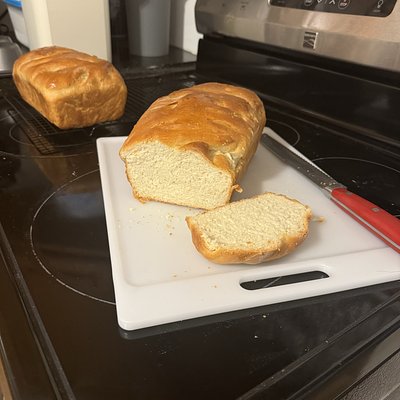 White Bread