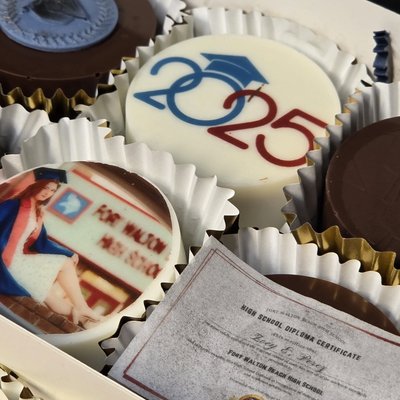 Party Box Custom Flavors (30 Original Pucks)