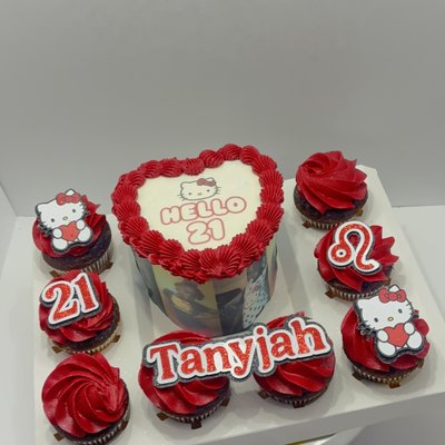 The Signature Celebration Box