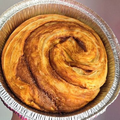Coffee Cake