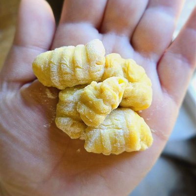 Gnocchi 