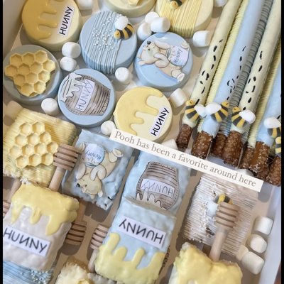 ⭐️Small Party Package 