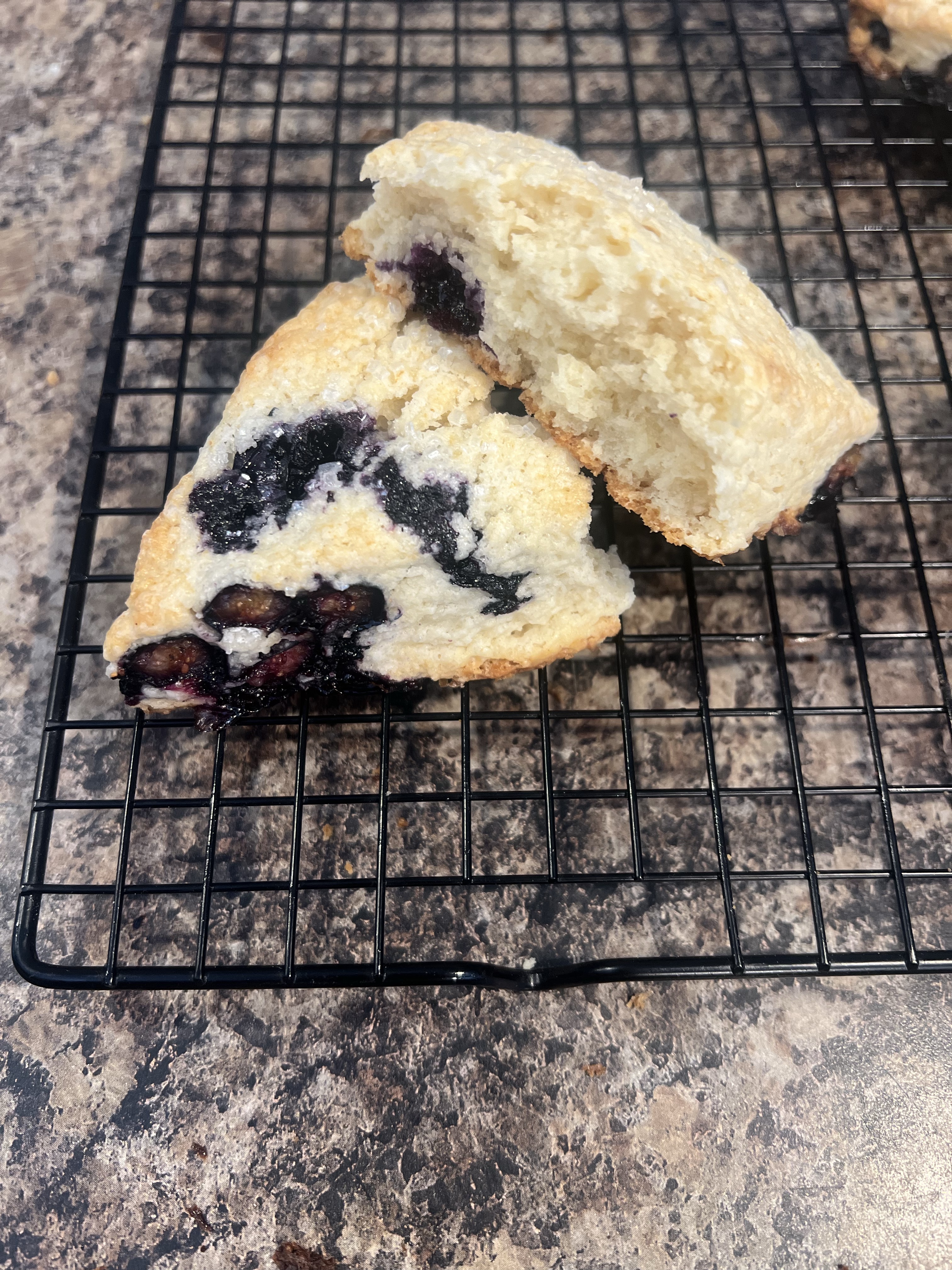 Scones 