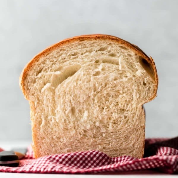 Sandwich Bread 