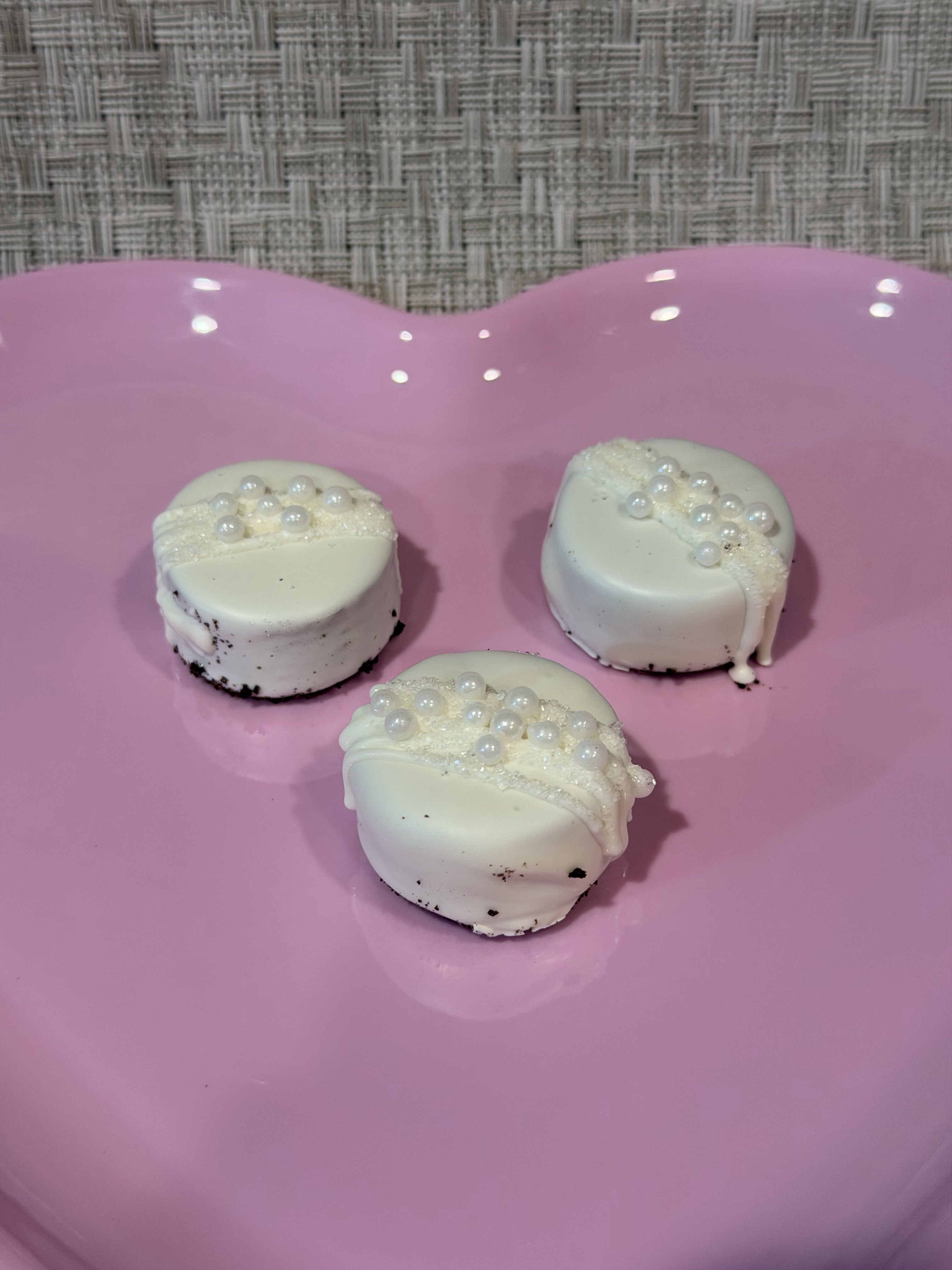 Mini Pops