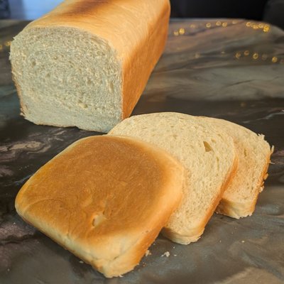 Super-Soft 13x4 Sandwich Bread