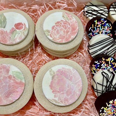 Cookie Box